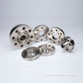 A350-LF2/A182-F22 Stainless Steel Blind Flanges